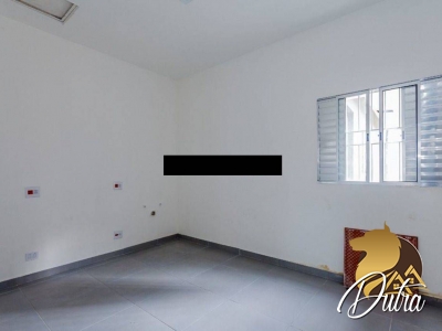 Casa de rua Vila Nova Conceição 220m² 2 Vagas