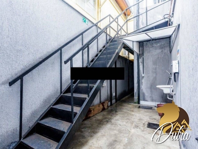 Casa de rua Vila Nova Conceição 220m² 2 Vagas