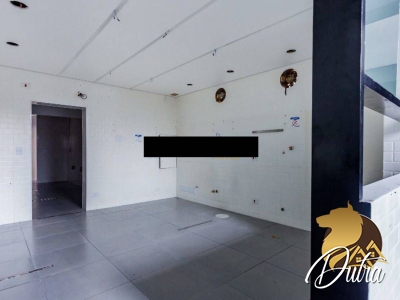 Casa de rua Vila Nova Conceição 220m² 2 Vagas