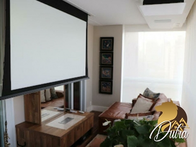 Park One Paraíso 171m² 03 Dormitórios 02 Suítes 3 Vagas