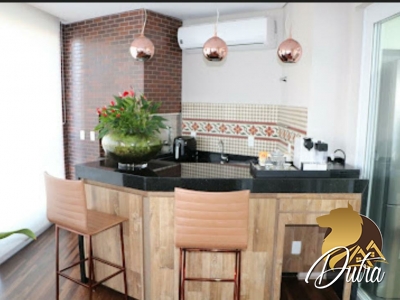 Park One Paraíso 171m² 03 Dormitórios 02 Suítes 3 Vagas