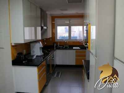 Park One Paraíso 171m² 03 Dormitórios 02 Suítes 3 Vagas