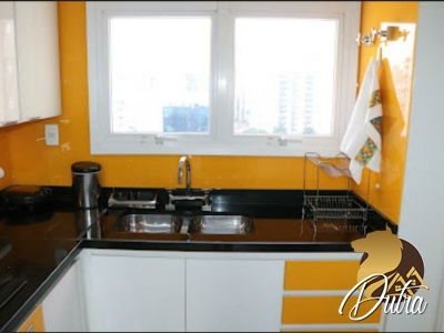 Park One Paraíso 171m² 03 Dormitórios 02 Suítes 3 Vagas