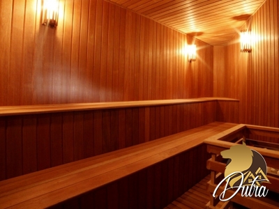 Park One Paraíso 171m² 03 Dormitórios 02 Suítes 3 Vagas