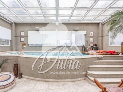 Edifício Saint Louis Vila Uberabinha 300m² 04 Dormitórios 04 Suítes 6 Vagas