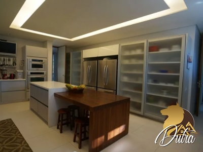 Padrão Jardim Paulista 1460m² 05 Dormitórios 05 Suítes 10 Vagas