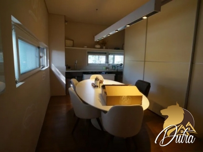 Padrão Jardim Paulista 1460m² 05 Dormitórios 05 Suítes 10 Vagas