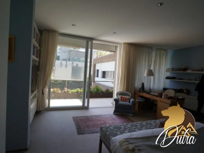 Padrão Jardim Paulista 1460m² 05 Dormitórios 05 Suítes 10 Vagas