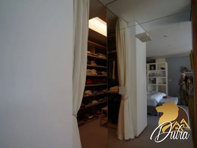 Padrão Jardim Paulista 1460m² 05 Dormitórios 05 Suítes 10 Vagas