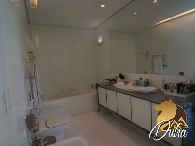 Padrão Jardim Paulista 1460m² 05 Dormitórios 05 Suítes 10 Vagas