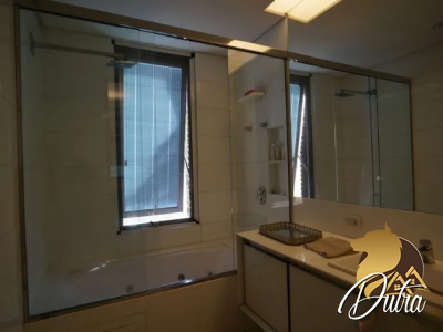 Padrão Jardim Paulista 1460m² 05 Dormitórios 05 Suítes 10 Vagas