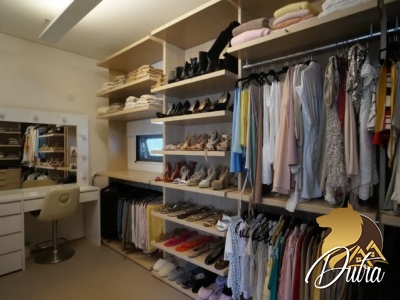 Padrão Jardim Paulista 1460m² 05 Dormitórios 05 Suítes 10 Vagas