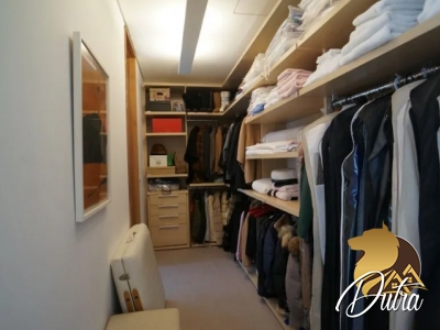 Padrão Jardim Paulista 1460m² 05 Dormitórios 05 Suítes 10 Vagas