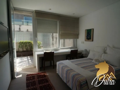 Padrão Jardim Paulista 1460m² 05 Dormitórios 05 Suítes 10 Vagas