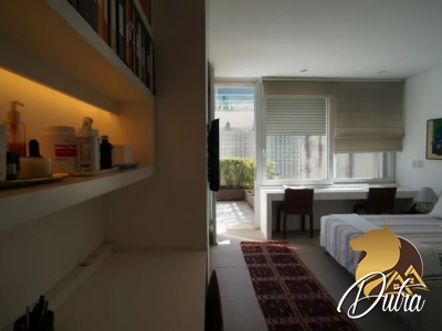 Padrão Jardim Paulista 1460m² 05 Dormitórios 05 Suítes 10 Vagas