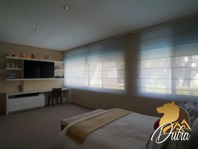 Padrão Jardim Paulista 1460m² 05 Dormitórios 05 Suítes 10 Vagas