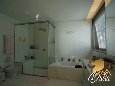 Padrão Jardim Paulista 1460m² 05 Dormitórios 05 Suítes 10 Vagas