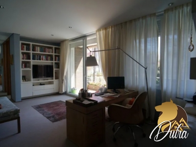 Padrão Jardim Paulista 1460m² 05 Dormitórios 05 Suítes 10 Vagas