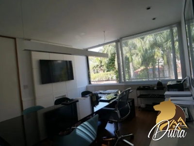 Padrão Jardim Paulista 1460m² 05 Dormitórios 05 Suítes 10 Vagas