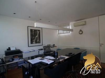 Padrão Jardim Paulista 1460m² 05 Dormitórios 05 Suítes 10 Vagas