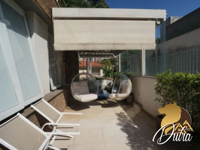 Padrão Jardim Paulista 1460m² 05 Dormitórios 05 Suítes 10 Vagas