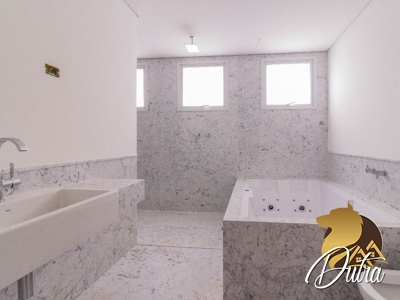 Maison Victoria Paraíso 540m² 04 Dormitórios 04 Suítes 6 Vagas