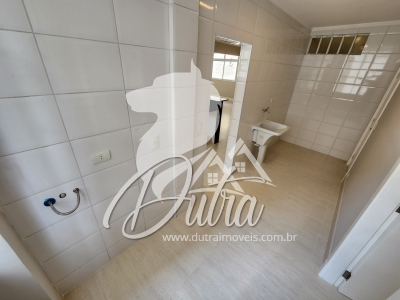 Alida Cerqueira César 165m² 03 Dormitórios 03 Suítes 1 Vagas
