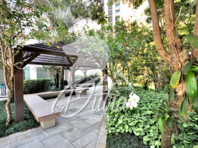 Regent's Park Panamby 337 m² 4 Suítes 5 Vagas