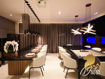 Forma Itaim Itaim Bibi 180m² 03 Dormitórios 01 Suítes 3 Vagas