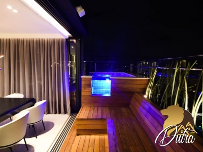 Forma Itaim Itaim Bibi 180m² 03 Dormitórios 01 Suítes 3 Vagas