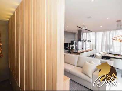 Forma Itaim Itaim Bibi 180m² 03 Dormitórios 01 Suítes 3 Vagas