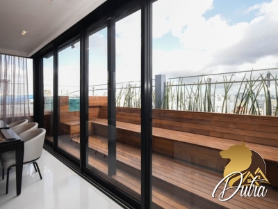 Forma Itaim Itaim Bibi 180m² 03 Dormitórios 01 Suítes 3 Vagas