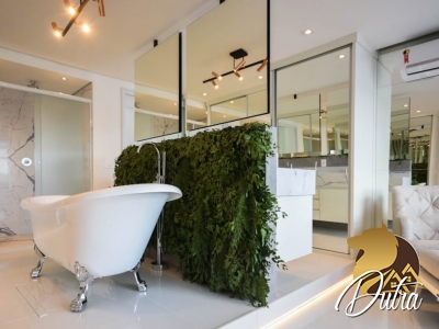 Forma Itaim Itaim Bibi 180m² 03 Dormitórios 01 Suítes 3 Vagas