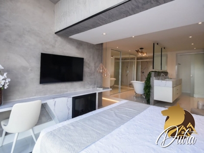 Forma Itaim Itaim Bibi 180m² 03 Dormitórios 01 Suítes 3 Vagas