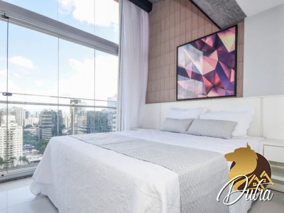 Forma Itaim Itaim Bibi 180m² 03 Dormitórios 01 Suítes 3 Vagas