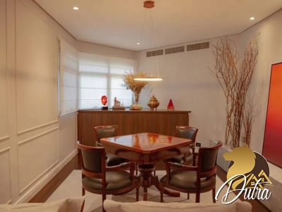 Imperiale Uffizi Jardim Vitória Régia 852m² 05 Dormitórios 05 Suítes 6 Vagas