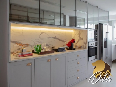 Imperiale Uffizi Jardim Vitória Régia 852m² 05 Dormitórios 05 Suítes 6 Vagas