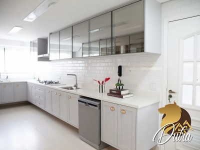 Imperiale Uffizi Jardim Vitória Régia 852m² 05 Dormitórios 05 Suítes 6 Vagas