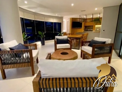 Imperiale Uffizi Jardim Vitória Régia 852m² 05 Dormitórios 05 Suítes 6 Vagas