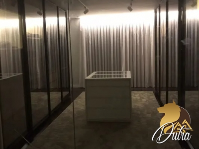 Imperiale Uffizi Jardim Vitória Régia 852m² 05 Dormitórios 05 Suítes 6 Vagas