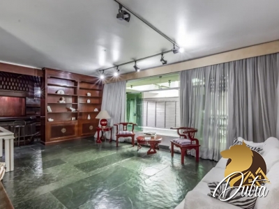 Padrão Jardim Luzitânia 400m² 04 Dormitórios 04 Suítes 4 Vagas