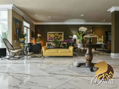 Haras Guancan Granja Viana 1000m² 05 Dormitórios 04 Suítes 6 Vagas