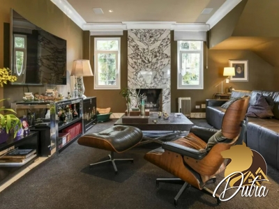 Haras Guancan Granja Viana 1000m² 05 Dormitórios 04 Suítes 6 Vagas