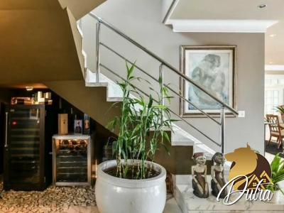 Haras Guancan Granja Viana 1000m² 05 Dormitórios 04 Suítes 6 Vagas