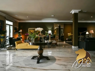 Haras Guancan Granja Viana 1000m² 05 Dormitórios 04 Suítes 6 Vagas