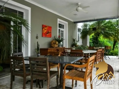 Haras Guancan Granja Viana 1000m² 05 Dormitórios 04 Suítes 6 Vagas