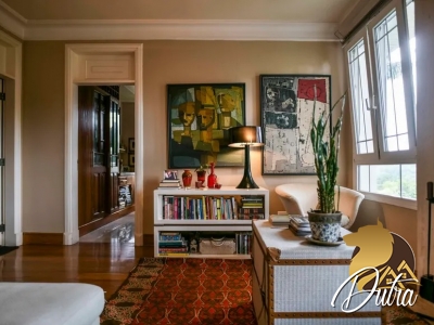 Haras Guancan Granja Viana 1000m² 05 Dormitórios 04 Suítes 6 Vagas