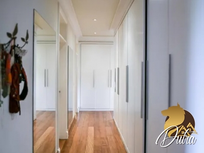 Haras Guancan Granja Viana 1000m² 05 Dormitórios 04 Suítes 6 Vagas