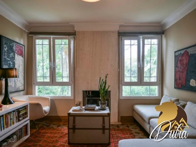 Haras Guancan Granja Viana 1000m² 05 Dormitórios 04 Suítes 6 Vagas