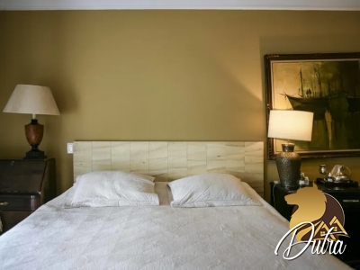 Haras Guancan Granja Viana 1000m² 05 Dormitórios 04 Suítes 6 Vagas